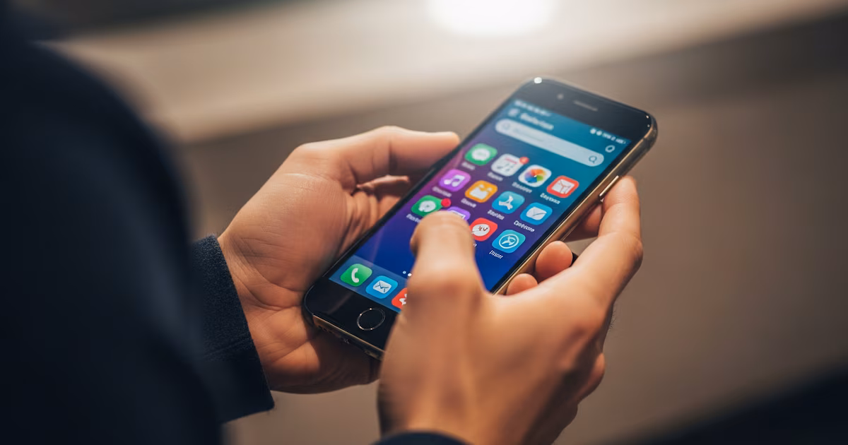 Identifier votre smartphone : un guide pratique