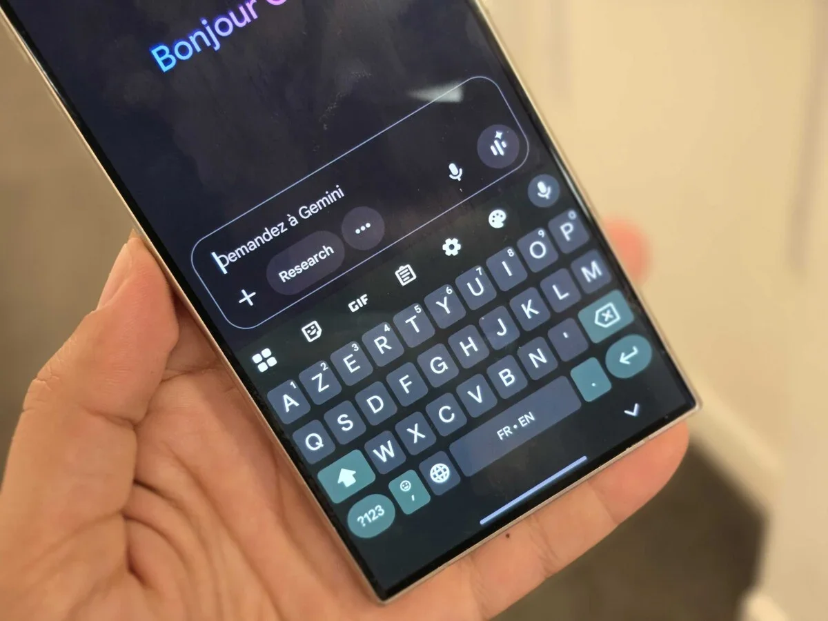 Android prépare une révolution : votre IA pourra bientôt contrôler votre smartphone à votre place