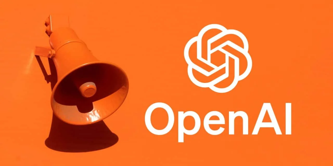 OpenAI défie Amazon et Google avec un assistant vocal IA et son premier appareil physique
