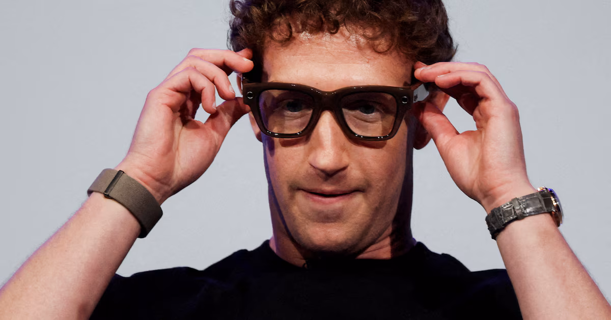 Meta freine l'expansion mondiale des Meta Ray-Ban Display : voici pourquoi.
