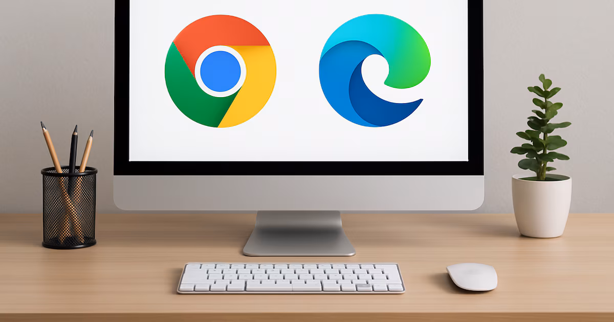 Démystification d'un gigantesque cyberattaque sur Google Chrome, Microsoft Edge et d'autres navigateurs : 8,8 millions d'utilisateurs touchés